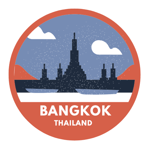 Bangkok